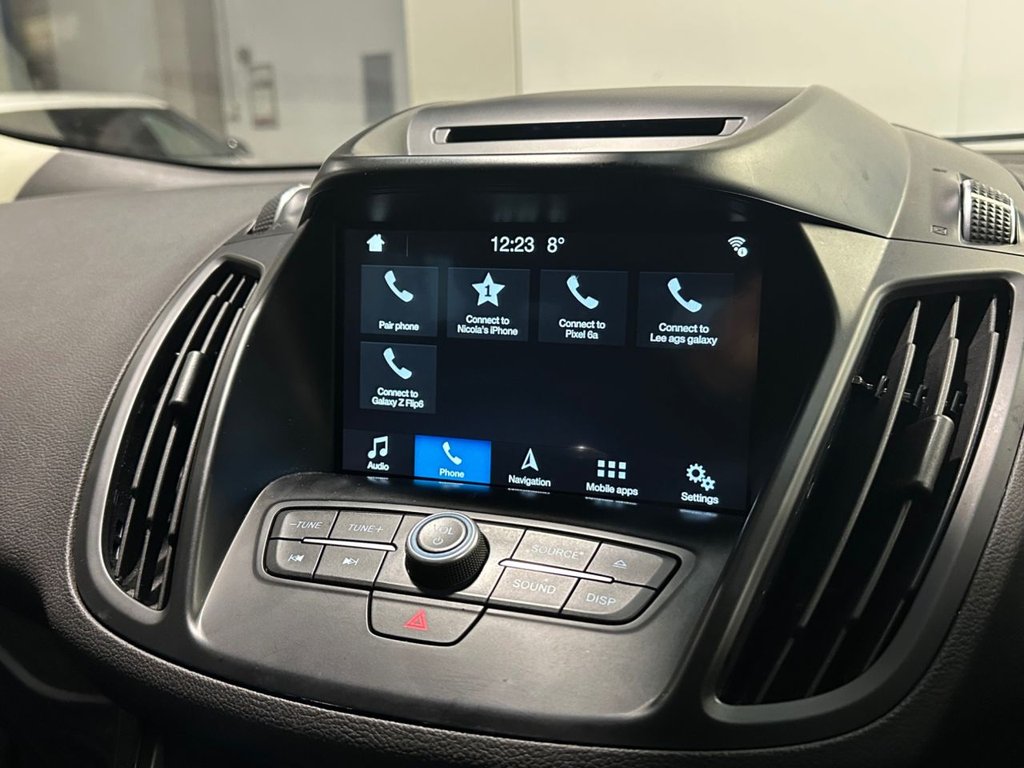 Used Ford Kuga 2017 for sale - 76105861: Photo 41