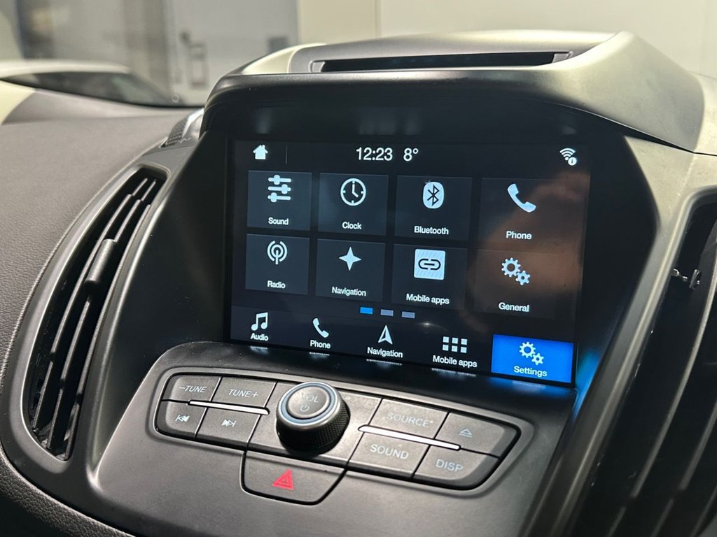 Used Ford Kuga 2017 for sale - 76105861: Photo 44