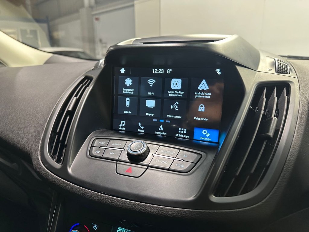 Used Ford Kuga 2017 for sale - 76105861: Photo 45