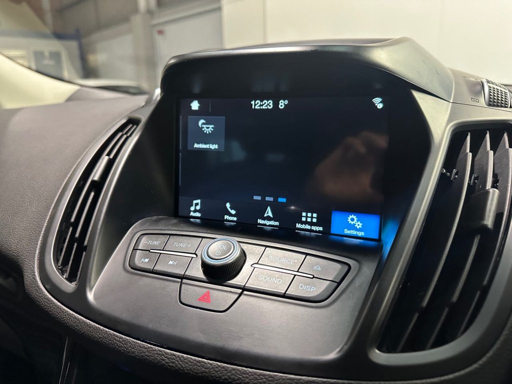 Used Ford Kuga 2017 for sale - 76105861: Photo 46