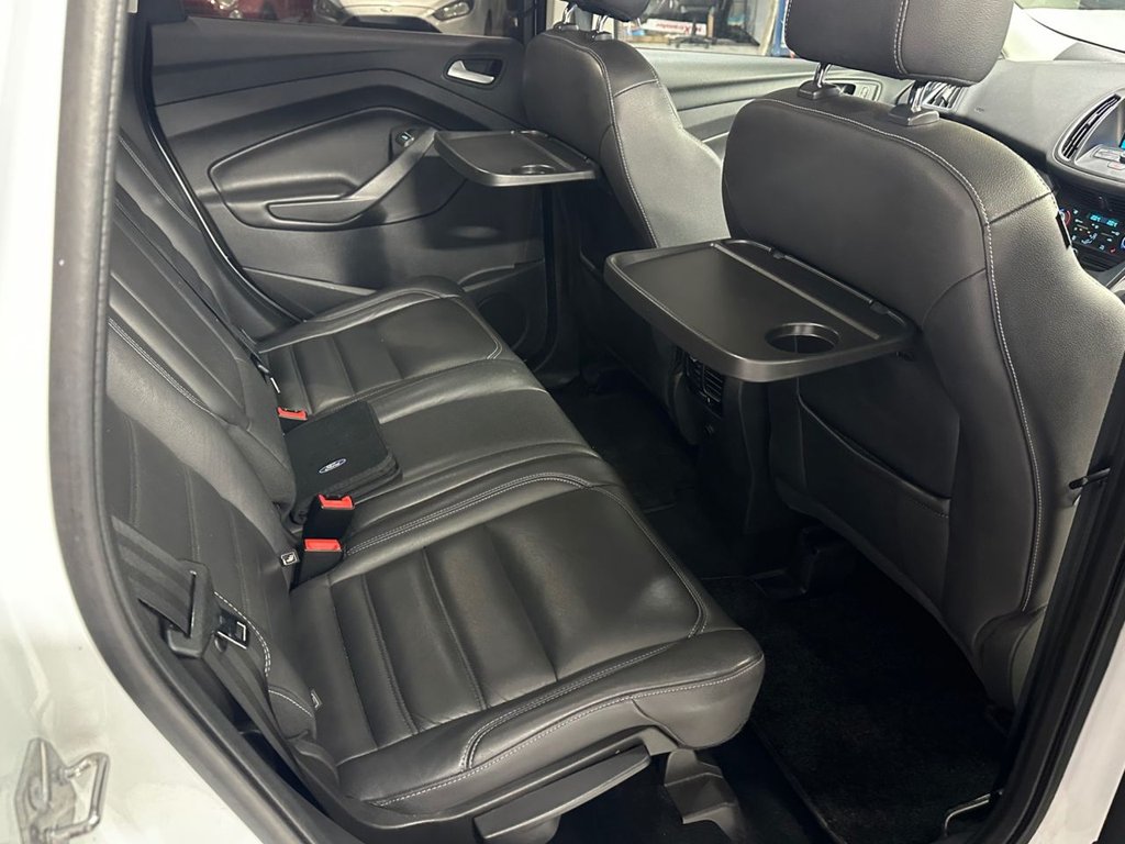 Used Ford Kuga 2017 for sale - 76105861: Photo 47