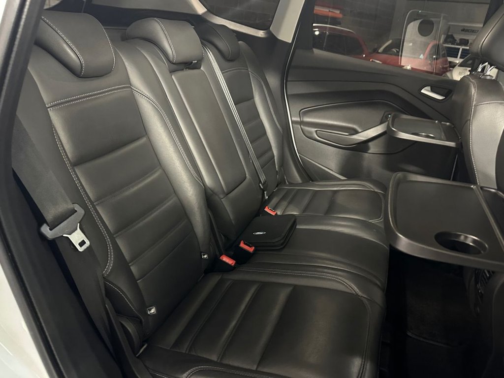 Used Ford Kuga 2017 for sale - 76105861: Photo 48