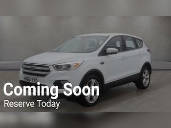 Used Ford Kuga 2017 for sale - 76105861: Photo 4