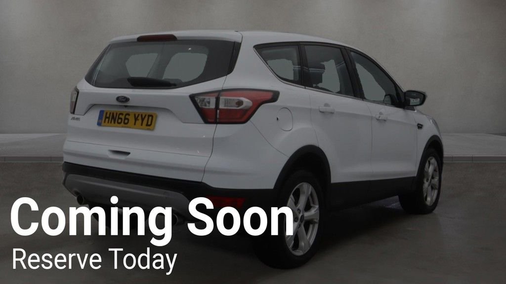 Used Ford Kuga 2017 for sale - 76105861: Photo 5