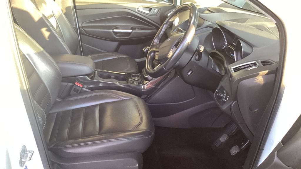 Used Ford Kuga 2017 for sale - 76105861: Photo 6