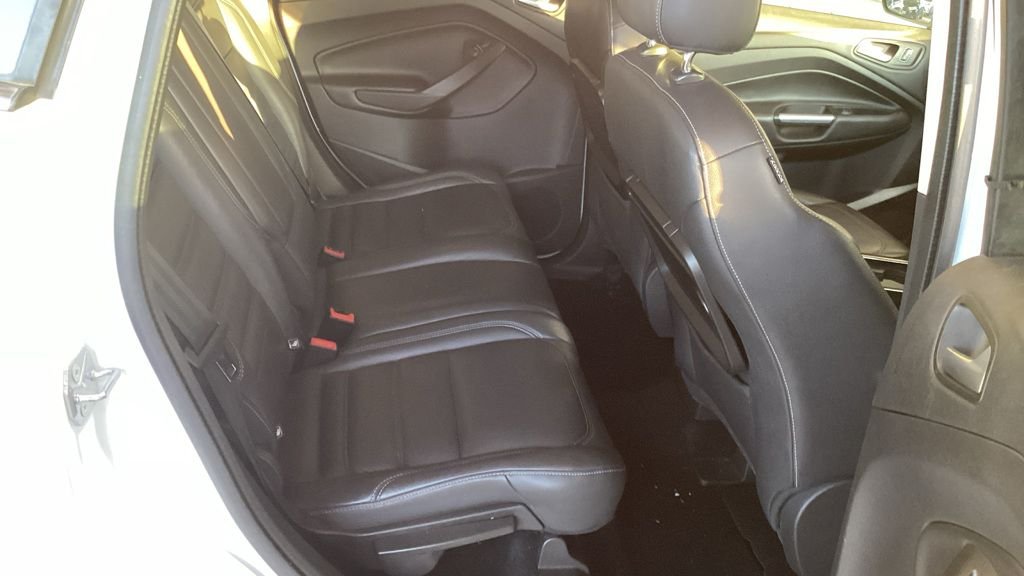 Used Ford Kuga 2017 for sale - 76105861: Photo 7