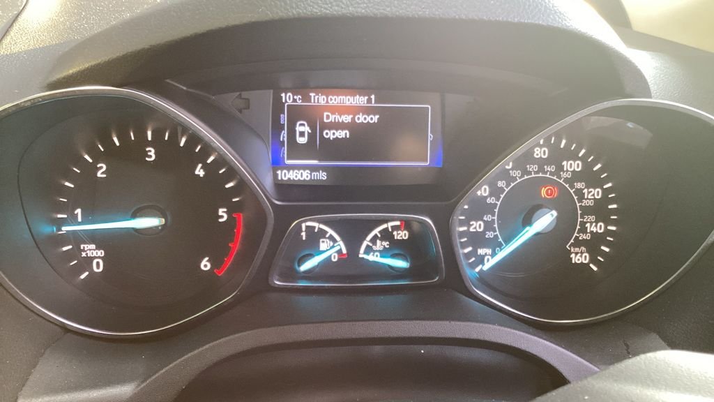 Used Ford Kuga 2017 for sale - 76105861: Photo 8