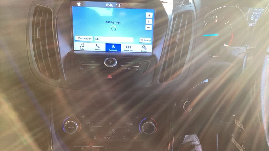 Used Ford Kuga 2017 for sale - 76105861: Photo 9
