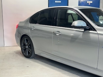 Used BMW 3 Series 2017 for sale - 75573564: Photo