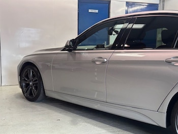Used BMW 3 Series 2017 for sale - 75573564: Photo