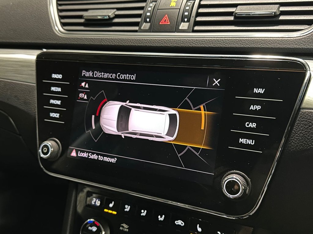 Used Skoda Superb 2021 for sale - 77227265: Photo 13