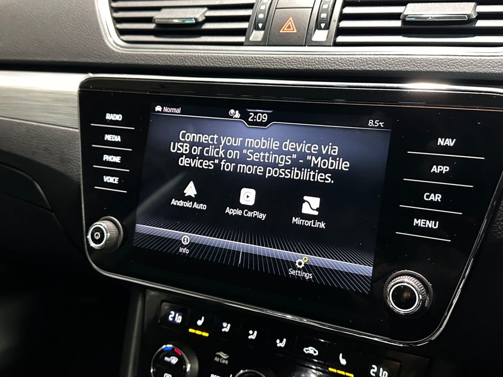 Used Skoda Superb 2021 for sale - 77227265: Photo 14