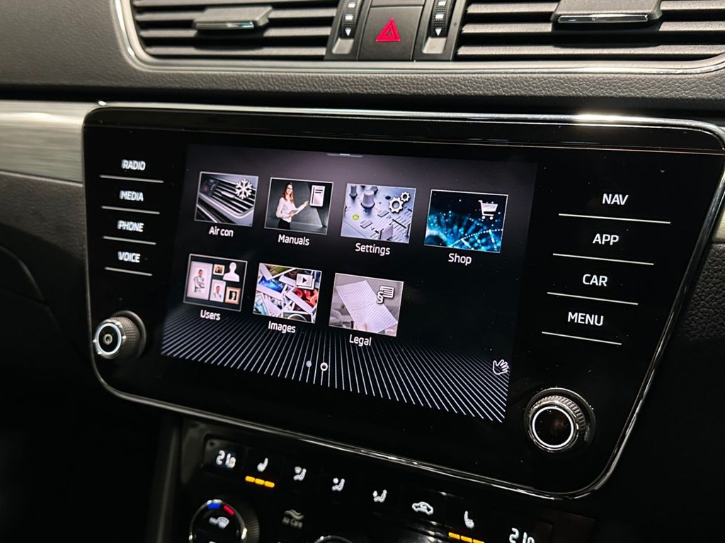 Used Skoda Superb 2021 for sale - 77227265: Photo 15