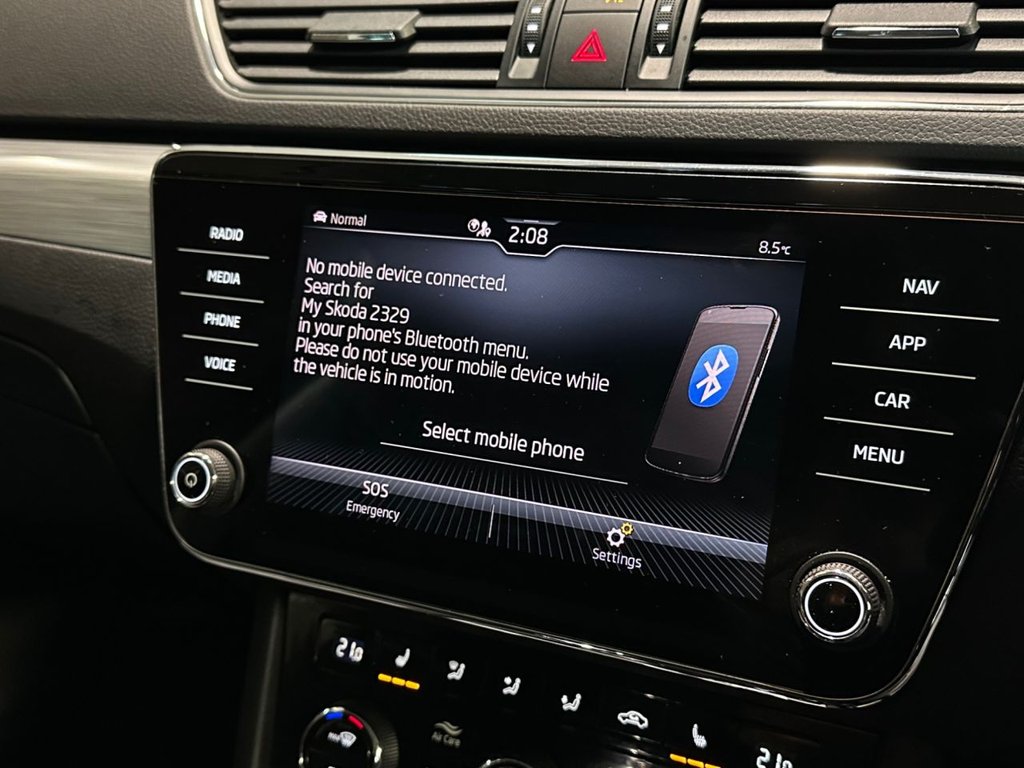 Used Skoda Superb 2021 for sale - 77227265: Photo 16