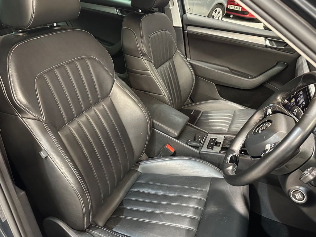 Used Skoda Superb 2021 for sale - 77227265: Photo 19