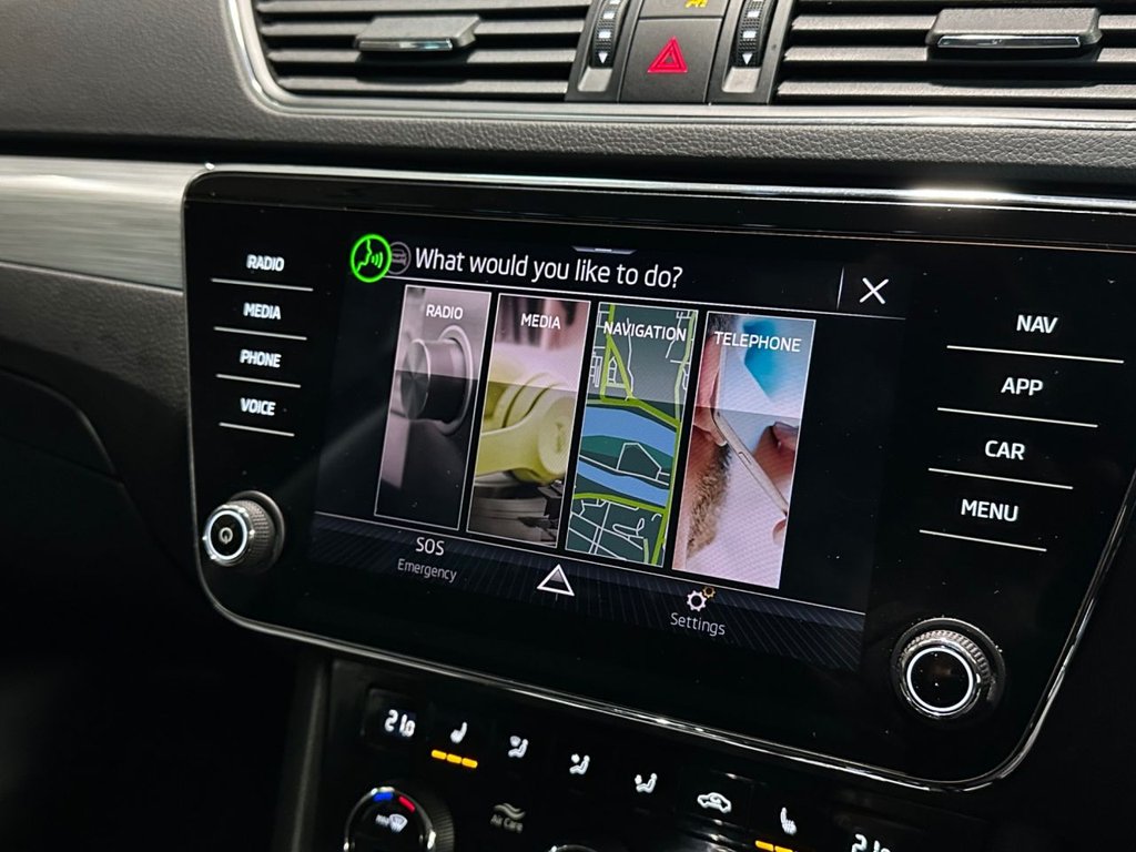 Used Skoda Superb 2021 for sale - 77227265: Photo 22