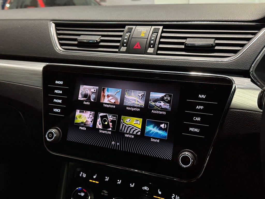 Used Skoda Superb 2021 for sale - 77227265: Photo 23