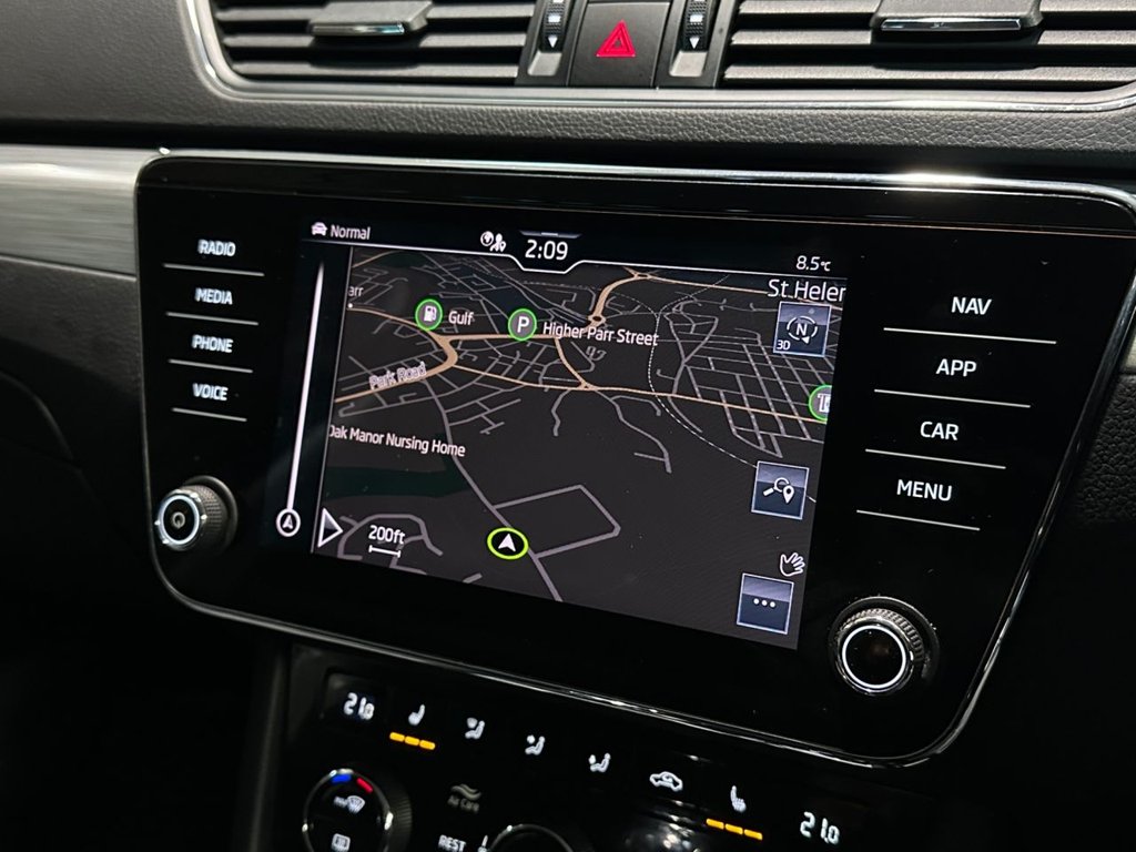 Used Skoda Superb 2021 for sale - 77227265: Photo 24