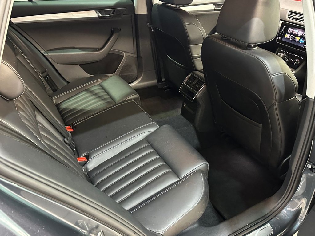 Used Skoda Superb 2021 for sale - 77227265: Photo 26