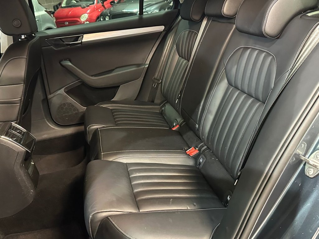 Used Skoda Superb 2021 for sale - 77227265: Photo 27