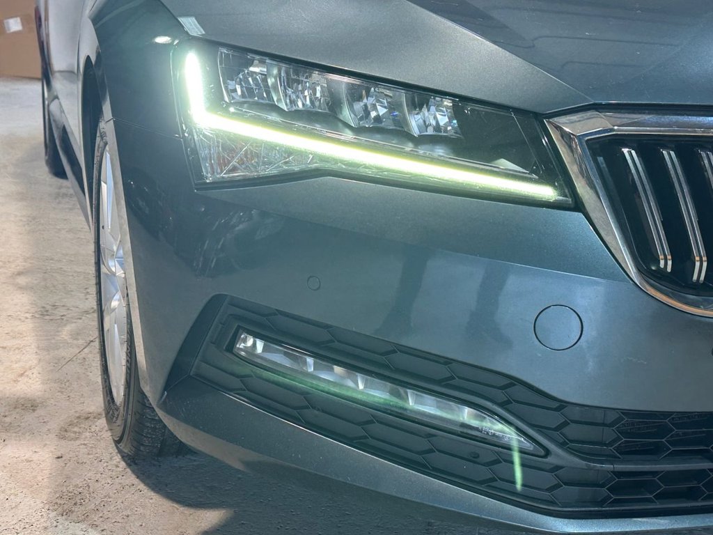 Used Skoda Superb 2021 for sale - 77227265: Photo 28