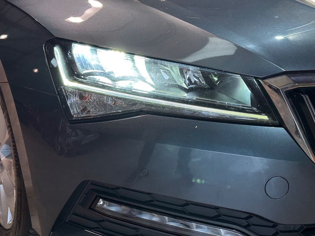 Used Skoda Superb 2021 for sale - 77227265: Photo 29
