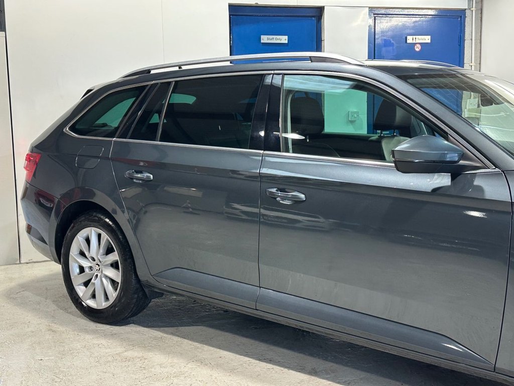Used Skoda Superb 2021 for sale - 77227265: Photo 3