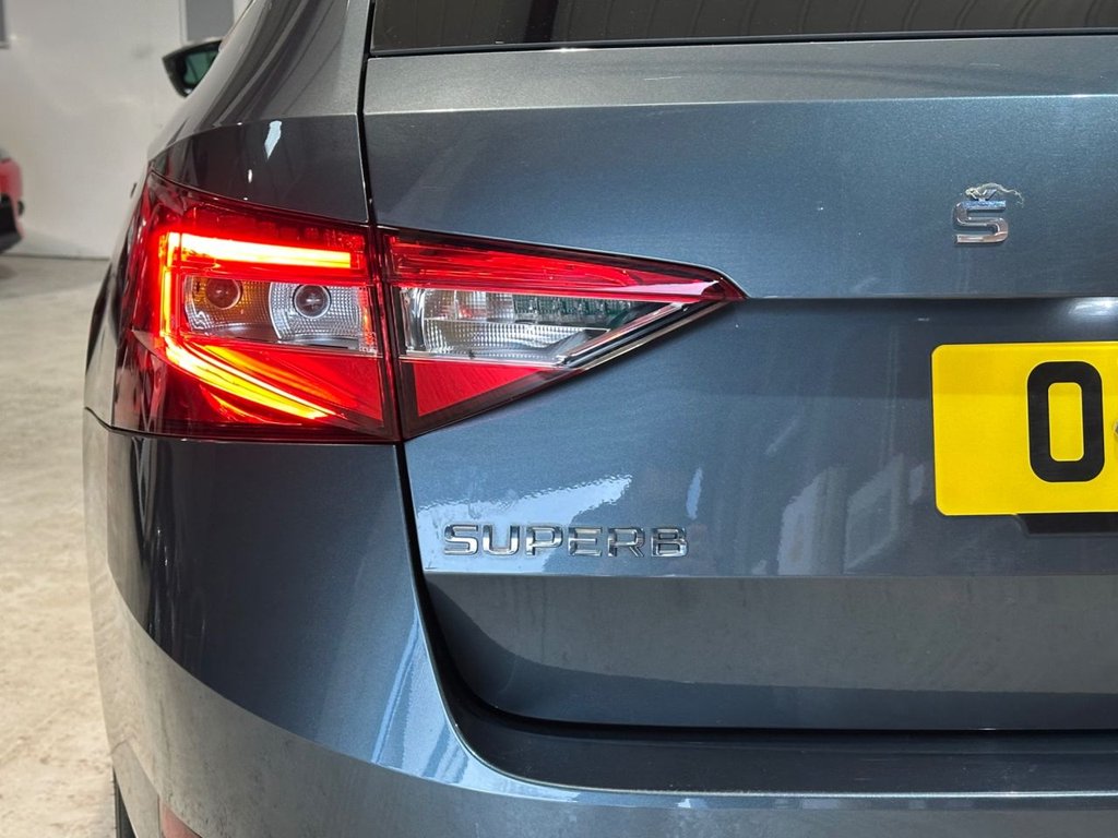 Used Skoda Superb 2021 for sale - 77227265: Photo 30
