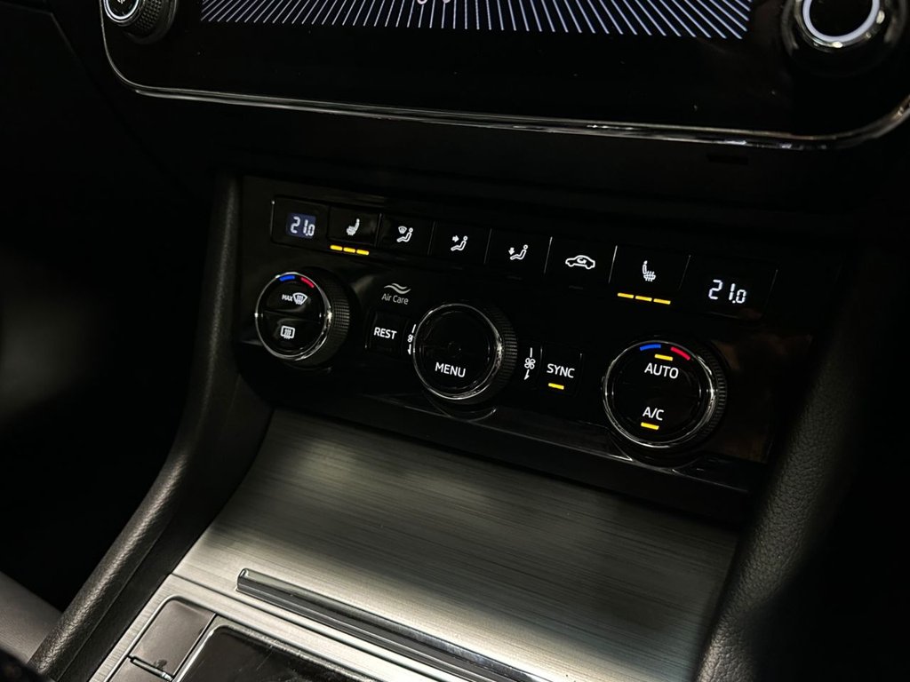 Used Skoda Superb 2021 for sale - 77227265: Photo 35