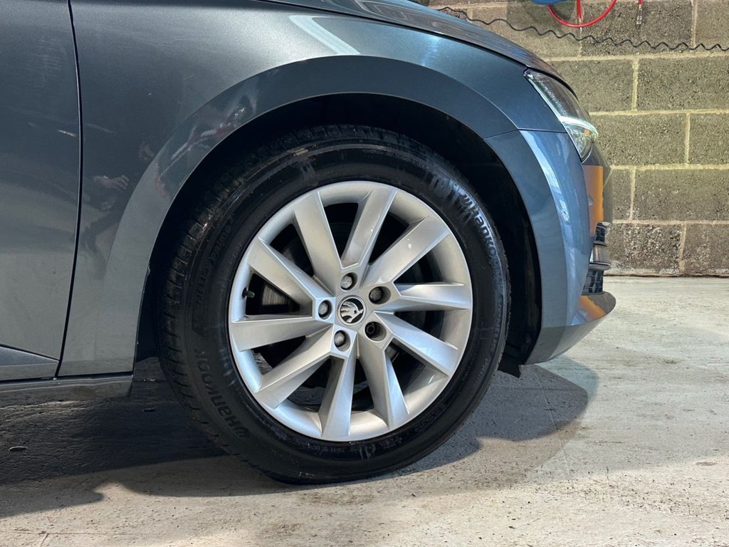 Used Skoda Superb 2021 for sale - 77227265: Photo 38