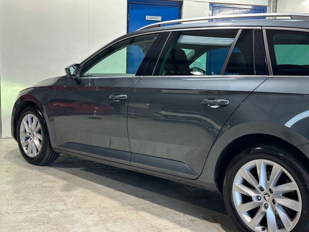 Used Skoda Superb 2021 for sale - 77227265: Photo 4