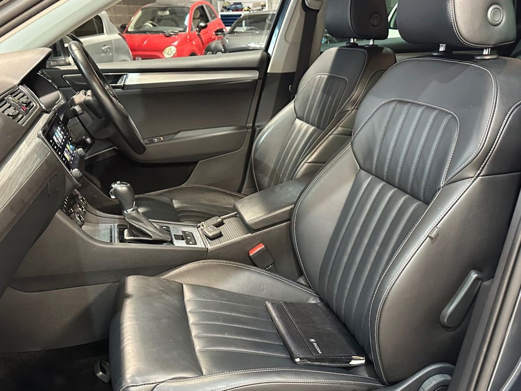 Used Skoda Superb 2021 for sale - 77227265: Photo 7