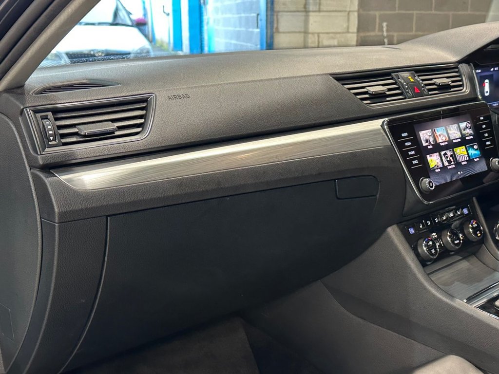 Used Skoda Superb 2021 for sale - 77227265: Photo 8