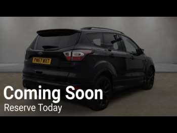 Used Ford Kuga 2017 for sale - 75194577: Photo