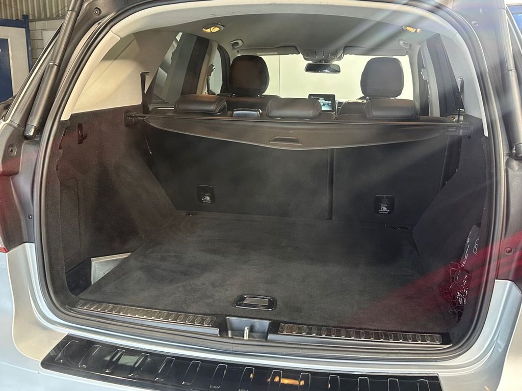 Used Mercedes-Benz GLE 2017 for sale - 77557698: Photo 13