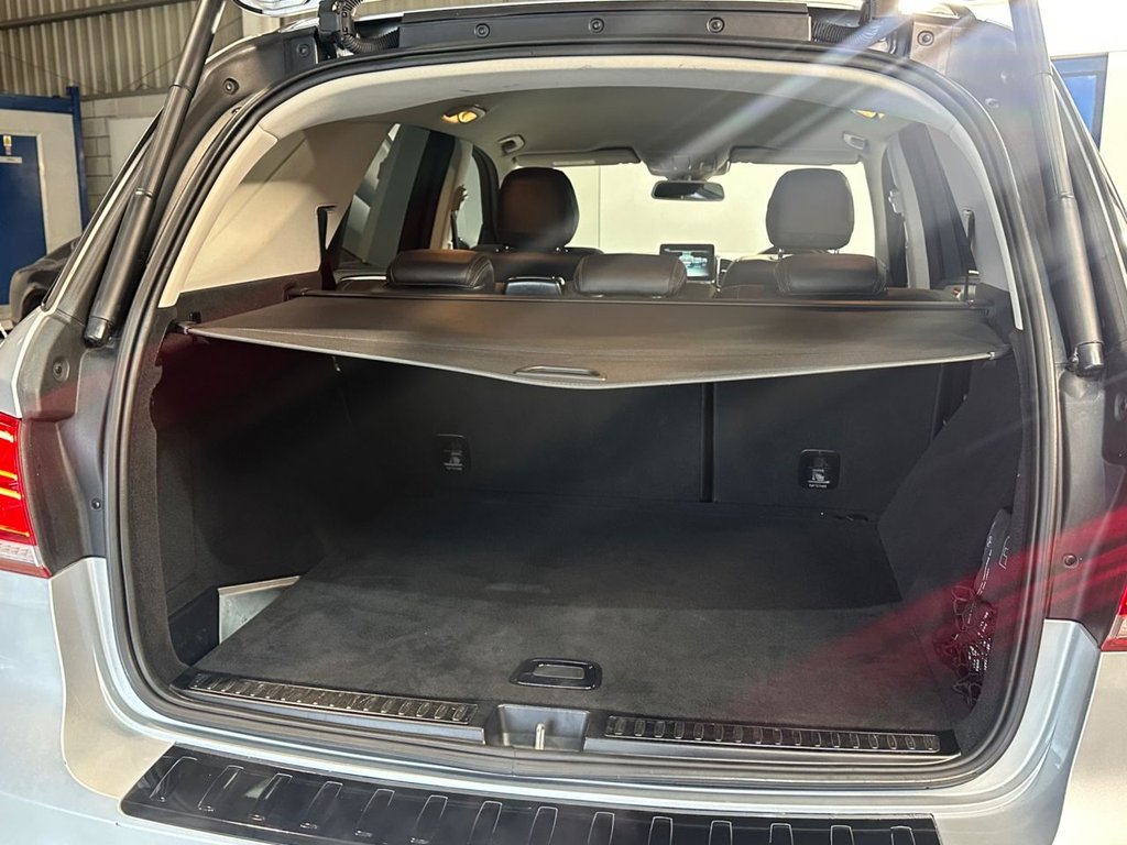 Used Mercedes-Benz GLE 2017 for sale - 77557698: Photo 14