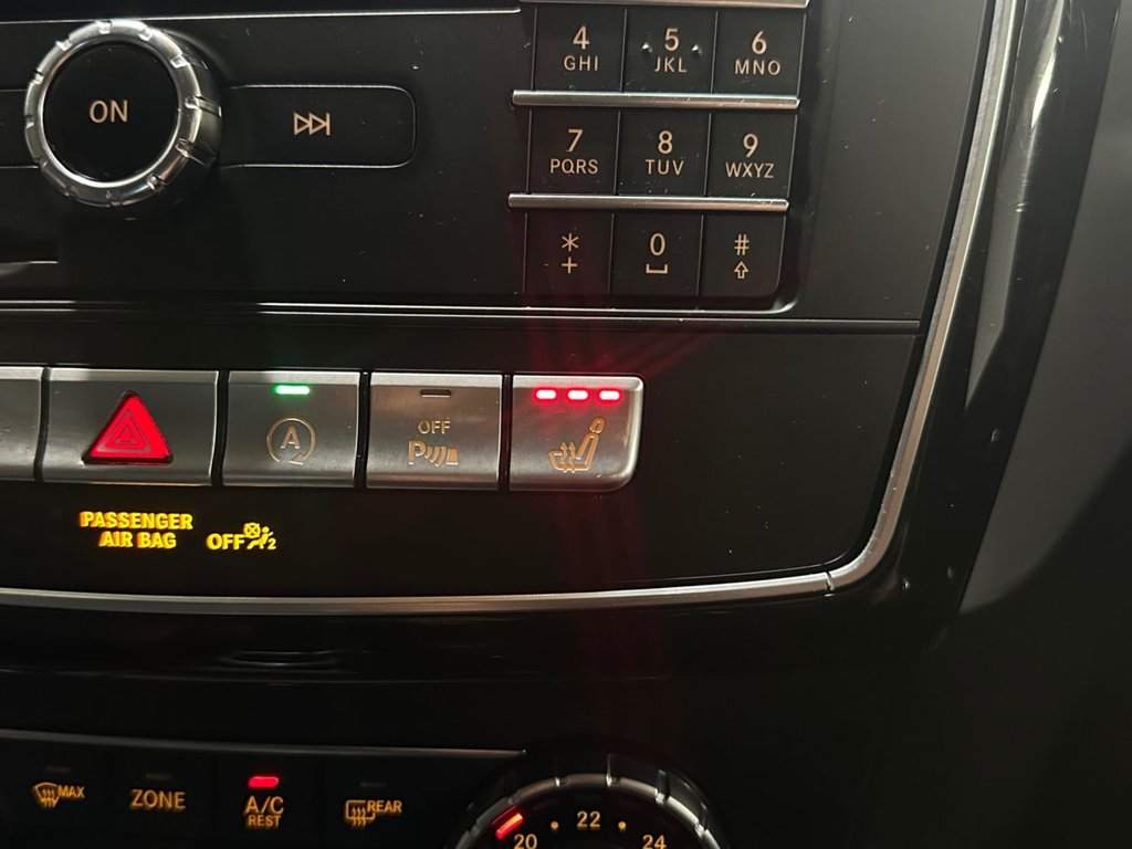 Used Mercedes-Benz GLE 2017 for sale - 77557698: Photo 18