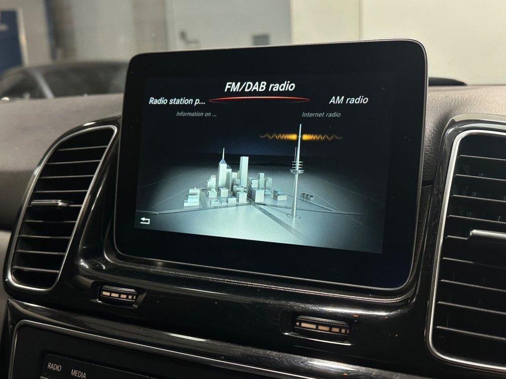 Used Mercedes-Benz GLE 2017 for sale - 77557698: Photo 19