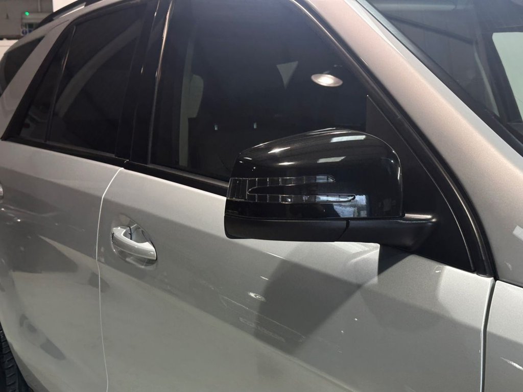 Used Mercedes-Benz GLE 2017 for sale - 77557698: Photo 24