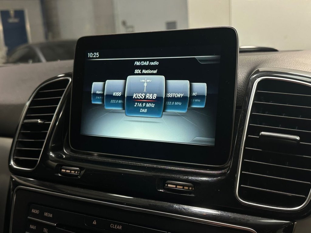 Used Mercedes-Benz GLE 2017 for sale - 77557698: Photo 28