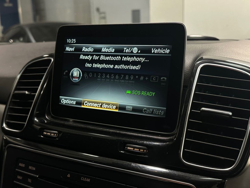 Used Mercedes-Benz GLE 2017 for sale - 77557698: Photo 29