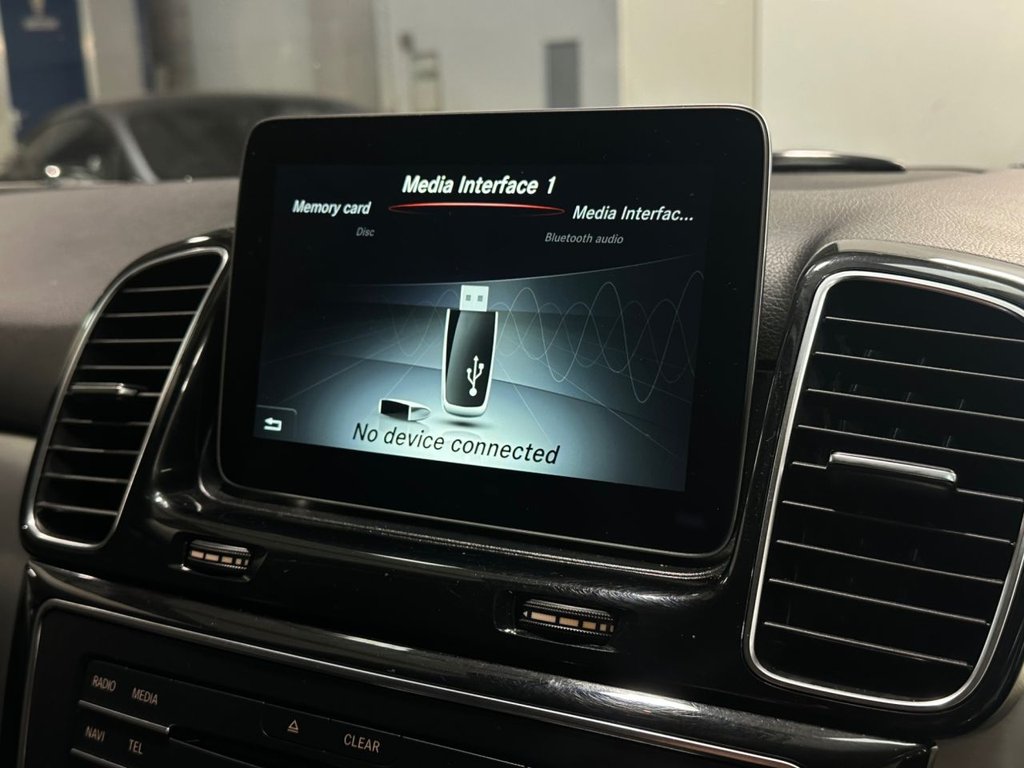 Used Mercedes-Benz GLE 2017 for sale - 77557698: Photo 30