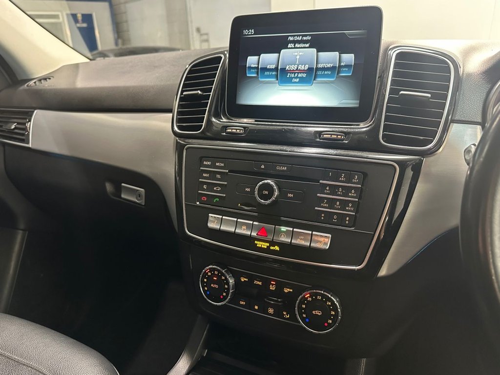 Used Mercedes-Benz GLE 2017 for sale - 77557698: Photo 31