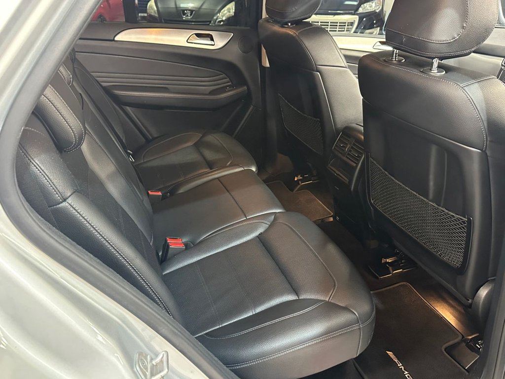 Used Mercedes-Benz GLE 2017 for sale - 77557698: Photo 32