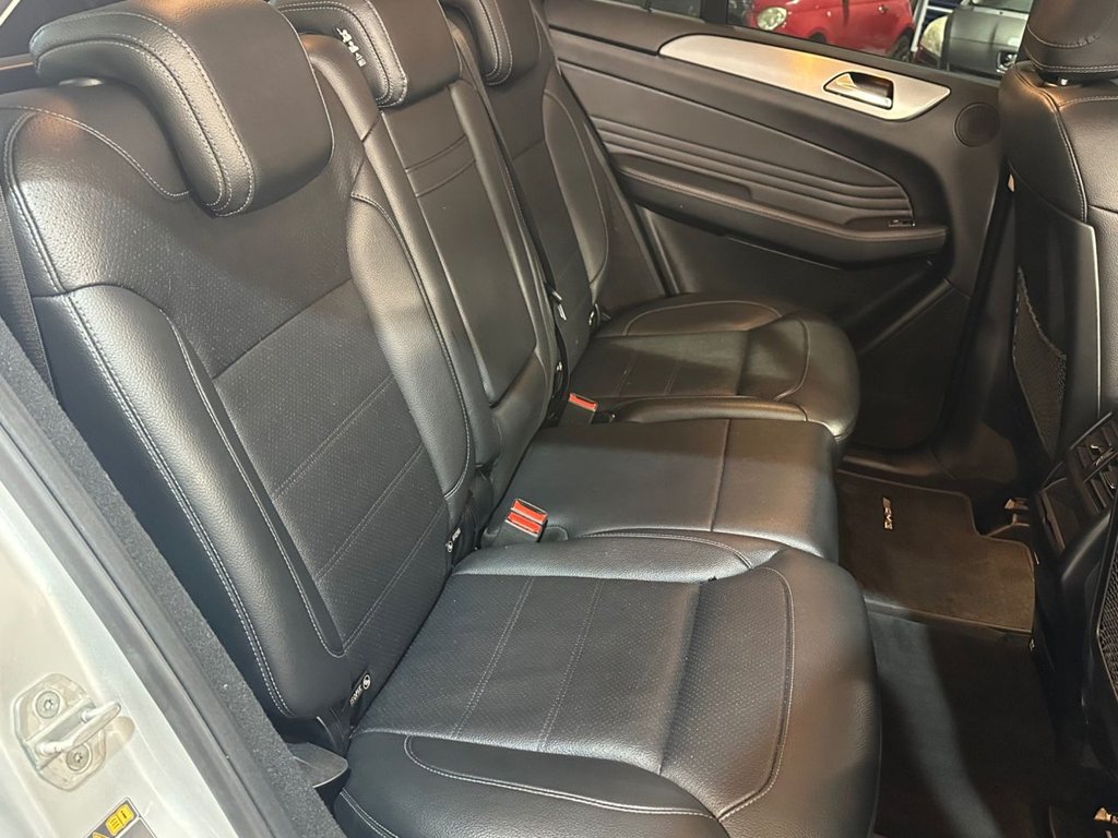 Used Mercedes-Benz GLE 2017 for sale - 77557698: Photo 33