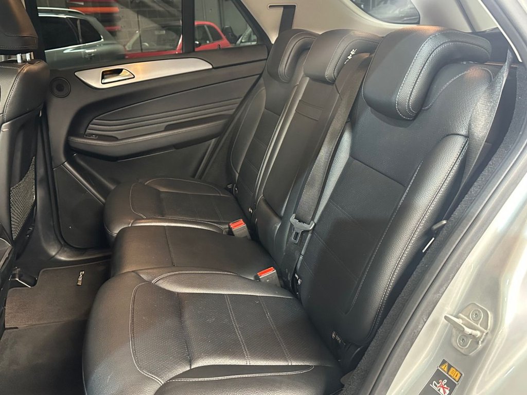 Used Mercedes-Benz GLE 2017 for sale - 77557698: Photo 35