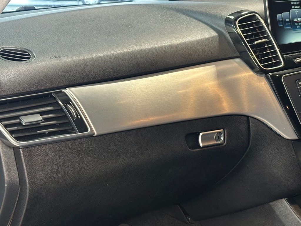 Used Mercedes-Benz GLE 2017 for sale - 77557698: Photo 36