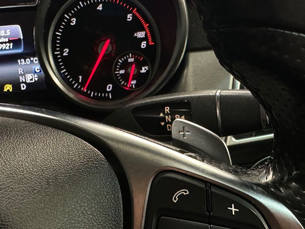 Used Mercedes-Benz GLE 2017 for sale - 77557698: Photo 46