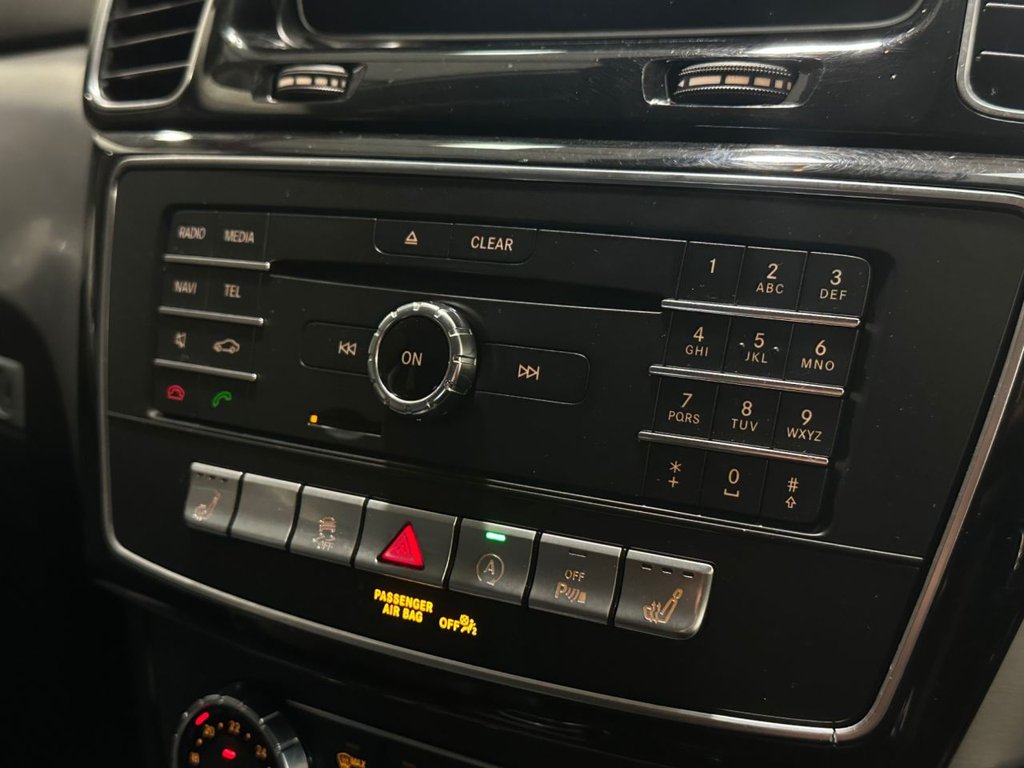 Used Mercedes-Benz GLE 2017 for sale - 77557698: Photo 47