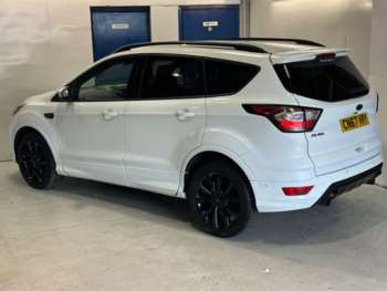 Used Ford Kuga 2017 for sale - 75194591: Photo